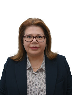 Μουζάκη Αγγελική Image 1