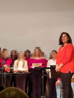 Τριχάκη Κυριακή Image 1