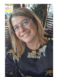 Χουρδάκη Γεωργία Image 1
