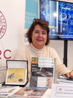 Katsarou Eleni Image 1