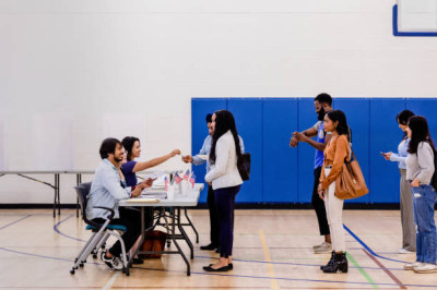 ΠΡΟΚΗΡΥΞΗ ΕΚΛΟΓΩΝ ΑΝΑΔΕΙΞΗΣ ΕΚΠΡΟΣΩΠΩΝ ΦΟΙΤΗΤΩΝ ΦΟΙΤΗΤΡΙΩΝ ... Image 1