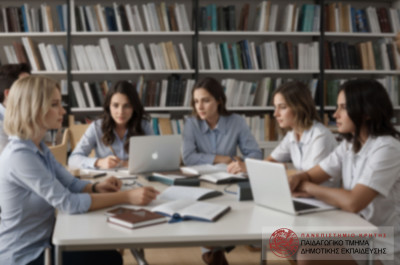 Υποστηρικτικές Παρεμβάσεις σε κοινότητες Ρομά για την ... Image 1